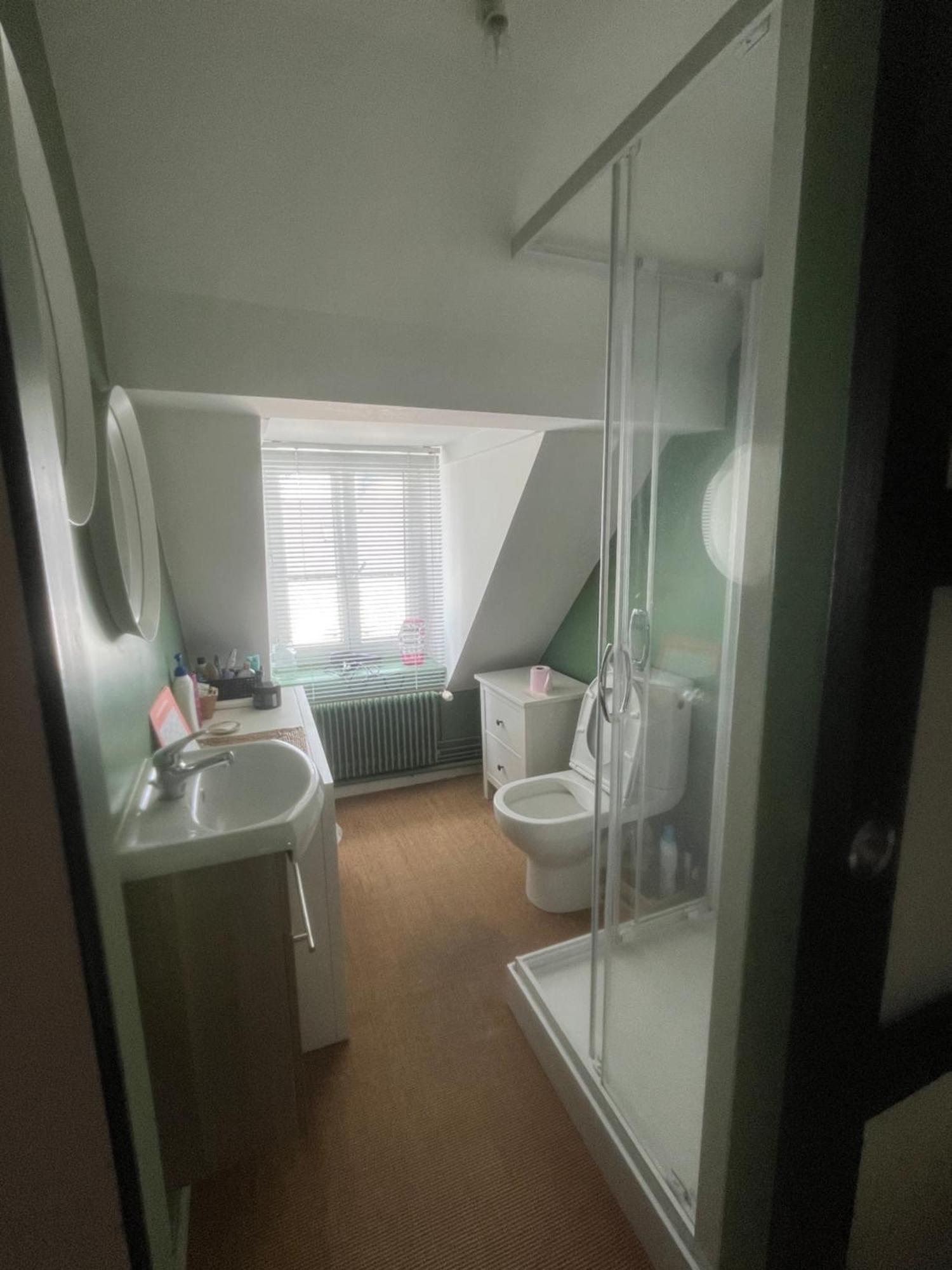Granville Chambre D Hote Maison Renovee Charme Exterior photo